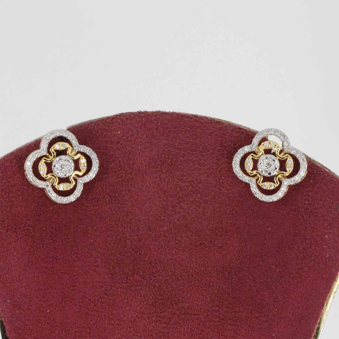 Diamond Tops