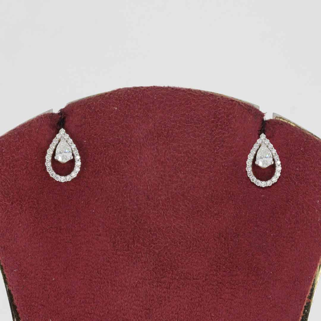 Diamond Tops
